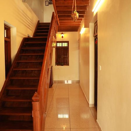 Kovalam Lake View Villa Vellayani Экстерьер фото