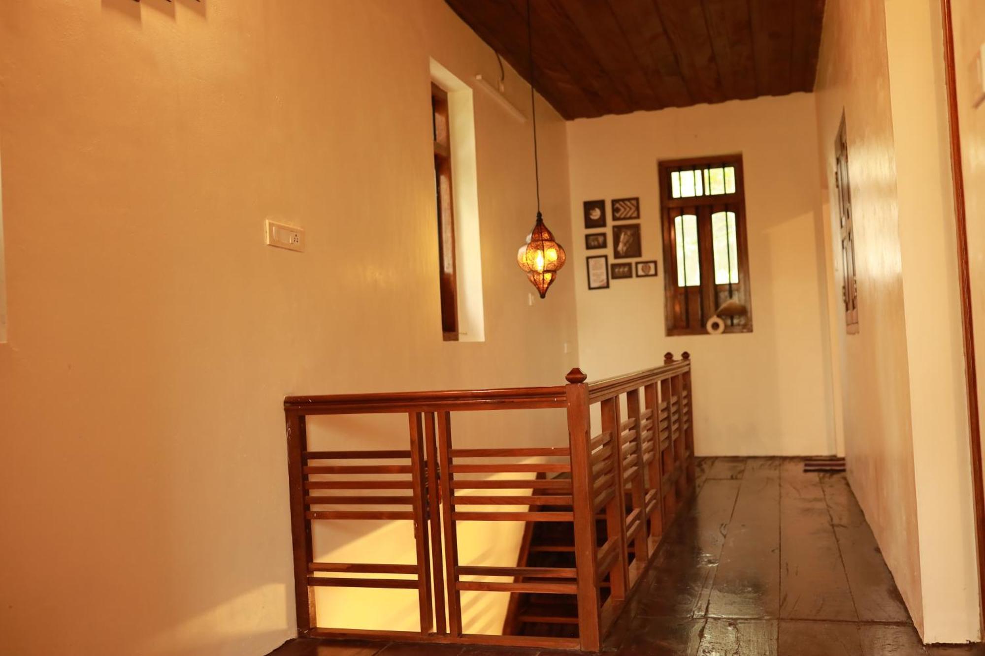 Kovalam Lake View Villa Vellayani Экстерьер фото