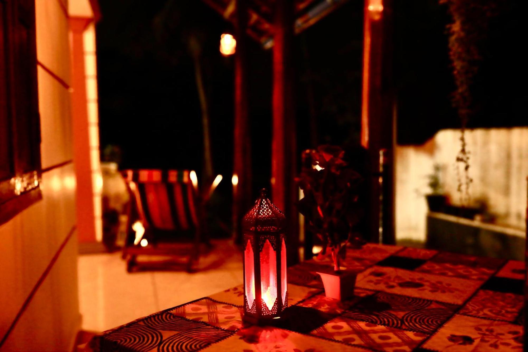 Kovalam Lake View Villa Vellayani Экстерьер фото